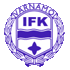 IFK วาร์นาโม่