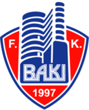 FK บาคู